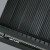 杨笙福ADT显卡延长线 PCIE4.0x16 适配ATX电1脑机箱 显卡90度高速 R33SH-BK-4.0-黑色线 4.0x16通 0.10m