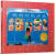 妈妈的红沙发——这是一本可以影响孩子一生的好书 1983年美国凯迪克大奖作品！薇拉·威廉斯童书978图书 童书