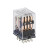 德力西电气 小型电磁继电器  单位：只 起订量5只 货期15天 CDZ9-54PLS AC220V