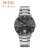 美度（MIDO）手表指挥官系列百周年纪念自动机械男表送男友M021.626.11.061.00