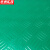 京洲实邦【绿色子弹纹1*1m】牛筋PVC防水防滑地胶板ZJ-0265