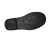 双安 4级带电作业用绝缘靴 耐压35KV电工鞋 长筒橡胶靴 黑色 42码 定制款
