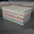 龙代（longdai） 工业擦机布 棉布清洁布40*60CM 混色擦机布-25kg