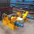沐鑫泰滚轮架焊接 管件支架可调自调式 自动调节 辅助设备5吨10吨20T30T 30吨