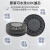 日本面具U2K防尘口罩防工业粉尘煤矿电焊可水洗烟毒面具 橙色 16502
