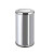 铁义 垃圾桶 不锈钢圆形垃圾桶240升(销售单位：个）