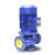 加达斯定制立式管道IRG离心泵380V三相工业增压泵锅炉冷却循环水泵大功率式 15kw80-200