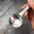 控盐勺 勺子304不锈钢量勺8克咖啡豆勺奶粉甜品勺茶叶计量匙烘焙调料控限盐勺 【0129】量勺1个