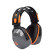 103009隔音耳罩听力防护降噪学习防噪音睡眠耳机 代尔塔103009耳罩1件