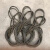 定制钢丝绳扣 钢丝绳索具 吊装钢丝绳 起重钢丝绳 产品规格可根据客户要求