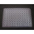 96孔PCR板  0.2mlPCR板 平面 凸面 裙边 20片/包 平面