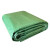 里蚂 彩条布园林绿化布树木绿植物防冻单膜编织塑料布防风保温防寒布 6*24=144平米（拍144等于一件价格）
