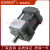 台湾合资GSANDA油泵QT61-160/200/250F-A低噪音内啮合齿轮泵
