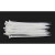 布尔诺曼 尼龙扎带工业紧固扎线带理线带束线带捆扎带 单位包起订量4 实宽3.6*250mm 200条/包