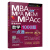 数学1000题一点通：2021机工版MBA、MPA、MEM、MPAcc管理类联考 第6版 共2册