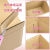 纸箱快递盒子搬家特硬包装箱定制纸盒打包小纸箱子物流邮政箱 塑料膜打包 12号三层普通400个