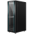 神盾卫士SDWS 网络服务器机柜 1.8米38U玻璃门1000深标准19英寸弱电监控交换机柜加厚SDB6038