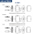 精选好物定制研华/1222/12241/2/4端口RS-232/422/485Modbus EKI-1224