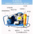 邑固   TRD-H-W空气呼吸器充气泵潜水气瓶充气泵打气机30Mpa自动停机填充泵消防潜水适用 充气泵220v整套