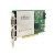 NET8860网口USB8860高精度24位8通道同步256K数据采集卡PCI88 USB通讯-USB8865 无IEPE功能;