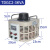 调压器220V单相TDGC2-500W自耦变压器家用接触式调压器隔离0-250v 3000W