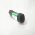 徽一（HUIYI）波纹管 穿线管 塑料管 PE波纹管 黑色 规格PE 6.5/10mm （米）