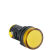 孔径22mm LED指示灯信号灯AD56-22DS 20mA 江苏双科电气有限公司 白色 AC380V