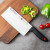 德国双立人(ZWILLING)红点家用不锈钢菜刀中片刀厨房刀具TWIN point系列