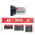 嘉迪气动 JDI AF气动系列空气过滤器AF2000~5000 AF 3000-03D