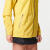 迪卡侬运动防雨外套防风越野夹克保暖防水风衣RUNT黄色-女款M-L-2471877