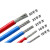 国标电缆BLV2.5/4/6/10/16/25/35/50/70平方单芯铝线单股铝芯电线 国标35平方100米