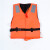 诺贝利奥 救生衣专业大浮力便携式成人工作船用钓鱼漂流背心求生衣