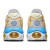耐克（NIKE）男鞋夏季新款运动鞋AIR VAPORMAX大气垫缓震网面休闲鞋透气跑步鞋 DV1232-100/AIR MAX/白蓝橙 42