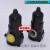 PLF系列压力管路过滤器PLE-H/E/C110*3/5/10/20P 高压滤芯滤油器
