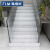 弗洛米弗洛米 1.2米奢石圆弧一体式楼梯踏步台阶砖别墅自建房平台配套 126S20琥珀流金（470x1200）