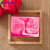 伊帕尔汗新疆手工皂 玫瑰精油皂薰衣草清洁洗手皂 全身可用 100g玫瑰漾花皂