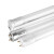 佛山照明 LED玻璃灯管T8 1.2米经典单灯管16W 220V 4000K暖白光（不含支架）