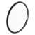 卡色（Kase）MC UV镜三代/二代77mm双面多层镀膜 单反镜头滤镜保护镜 降低鬼影眩光高清高透光防污防霉防划 三代UV（降低鬼影眩光） 46mm