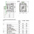 原装TeSys 150A交流接触器LC1D170M7C线圈AC220V替CJX2-115 LC1-D17000Q7C AC380V