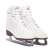 HEAD 花样冰刀鞋男女士白色溜冰鞋 滑冰鞋花刀 真皮冰鞋性价比高 F600白色 33