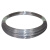 上柯 C3159 201氩弧焊不锈钢焊丝卷材 201-1.5mm-5kg