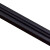 讯浦 单模1芯室外3钢丝皮线光缆单模蝶形光缆2000米/轴 不带头 黑色GJYXCH-1B6A1