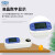 上海精科仪电物光 便携式数显折光仪WZB糖度计测糖仪蜂蜜计 测糖仪水果糖度测量仪 尿比重WZB R3