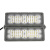 简鼎 JD7112 100W IP66 冷白 LED三防灯 （计价单位：盏） 银灰色