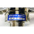 AEROTECH中科艾尔泰科爱尔AR减压阀减压器A-1H氧气氮气氦气氩气 25*1.0MPaW21.8 小气瓶