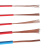 出极 电缆电缆 AVR0.3/0.4/0.5/0.75平方多股软线  导线信号线 铜芯100米/盘 AVR2.5*100米