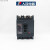 电器RDM10系列塑壳断路器63A100A160A400A三相空气开关380v RDM10-100/3300 100A