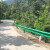 双波护栏板gr-a-4e高速公路波型梁钢护栏厂家环山乡村路波纹护栏 双波护栏