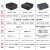 定制NanoPi R2S R4S R5S软路由千兆端口弱电箱迷你路由器2.5G口开 R2STF卡套餐1G运行内存