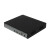 海康威视（HIKVISION）NVR-X1-4 4路硬盘录像机（4路1盘位